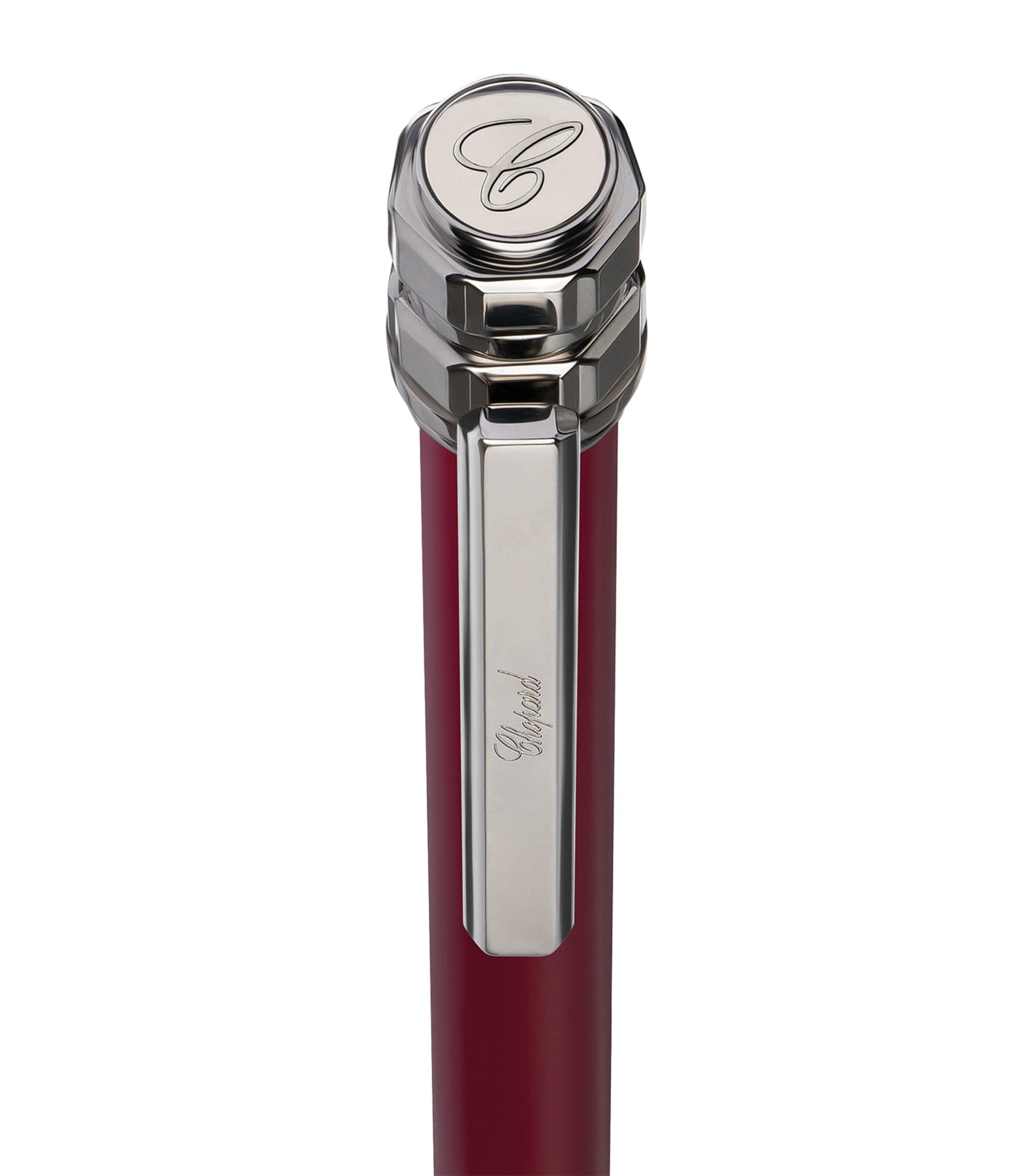 Chopard Lacquer Ice Cube Ballpoint Pen