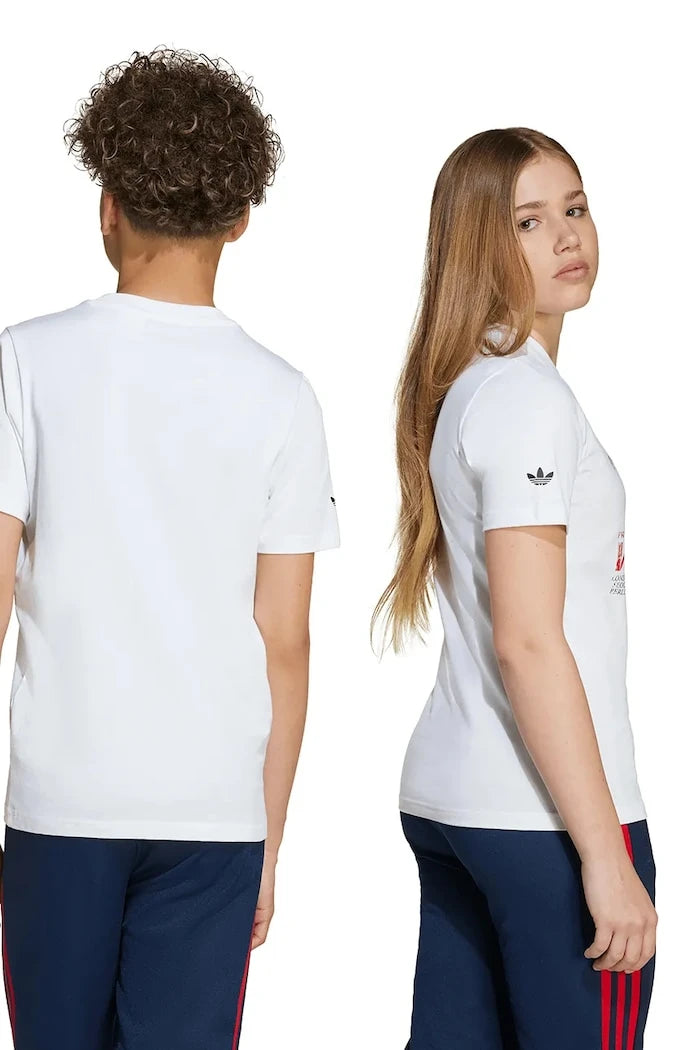 adidas Originals Çocuk Pamuklu Tişört