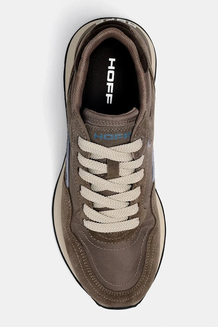 Hoff CITY TAUPE erkek spor ayakkabı