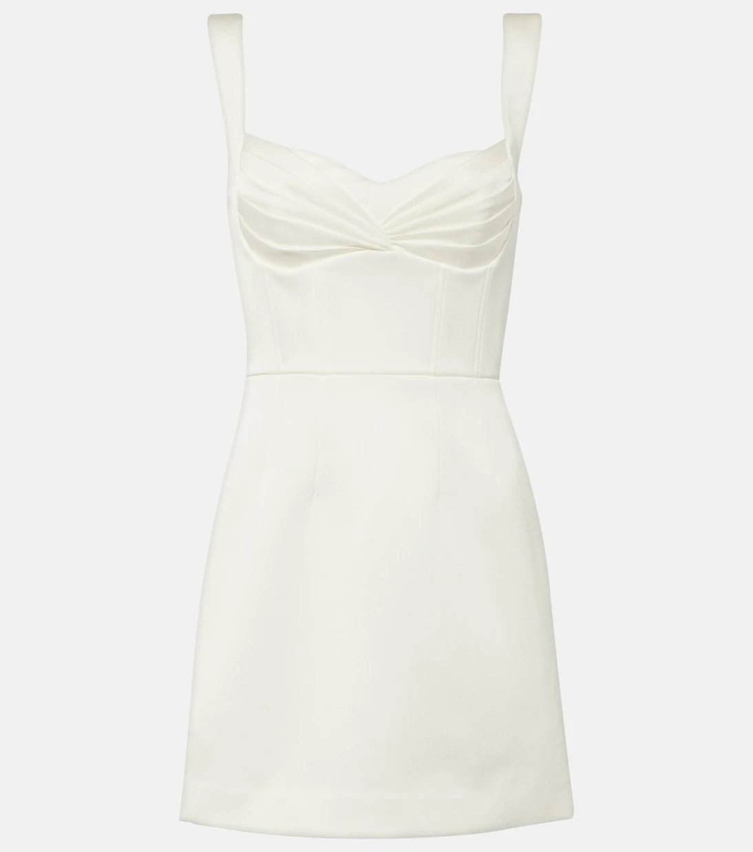 Rebecca Vallance - Bridal Delaney minidress