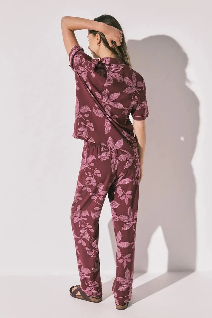 women'secret viskon kadın pijama