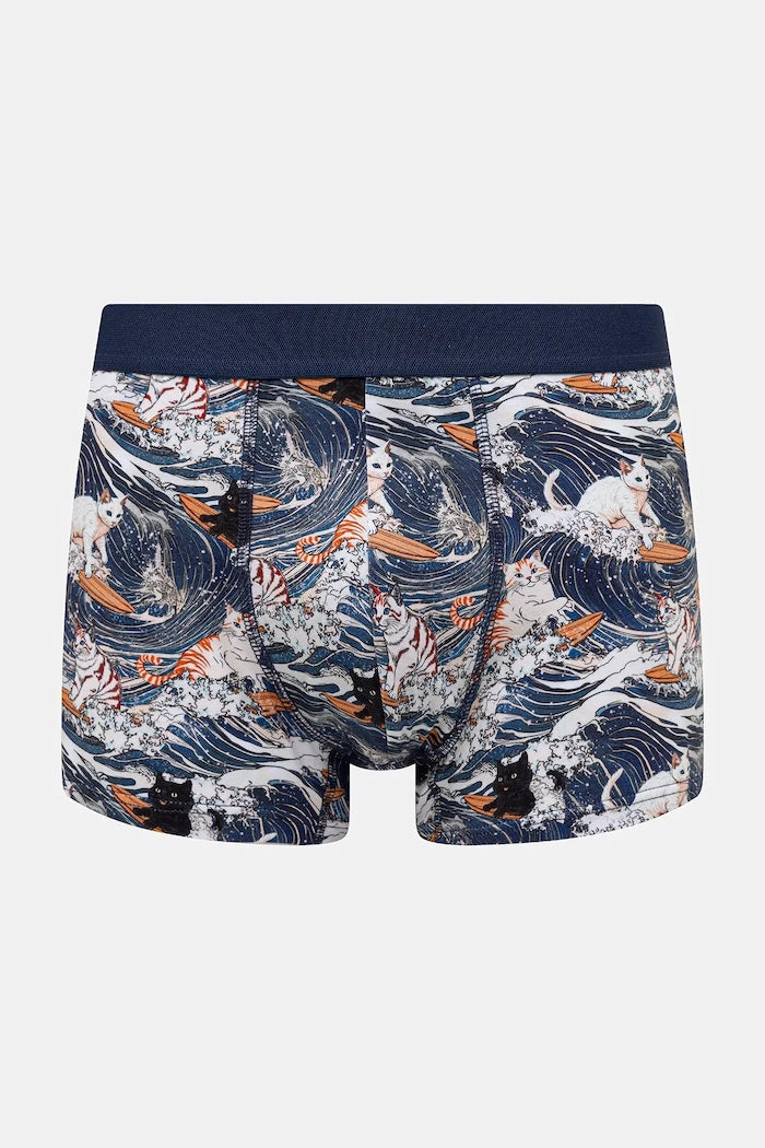 Medicine Boxer (2'li)