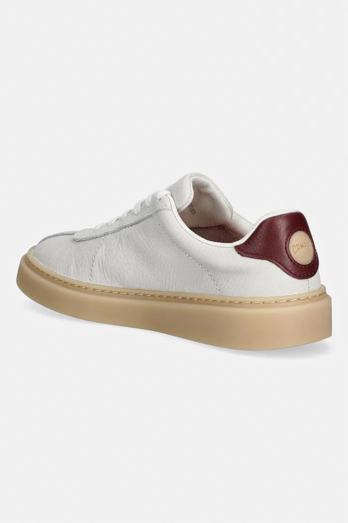 Кожени маратонки Camper TWS