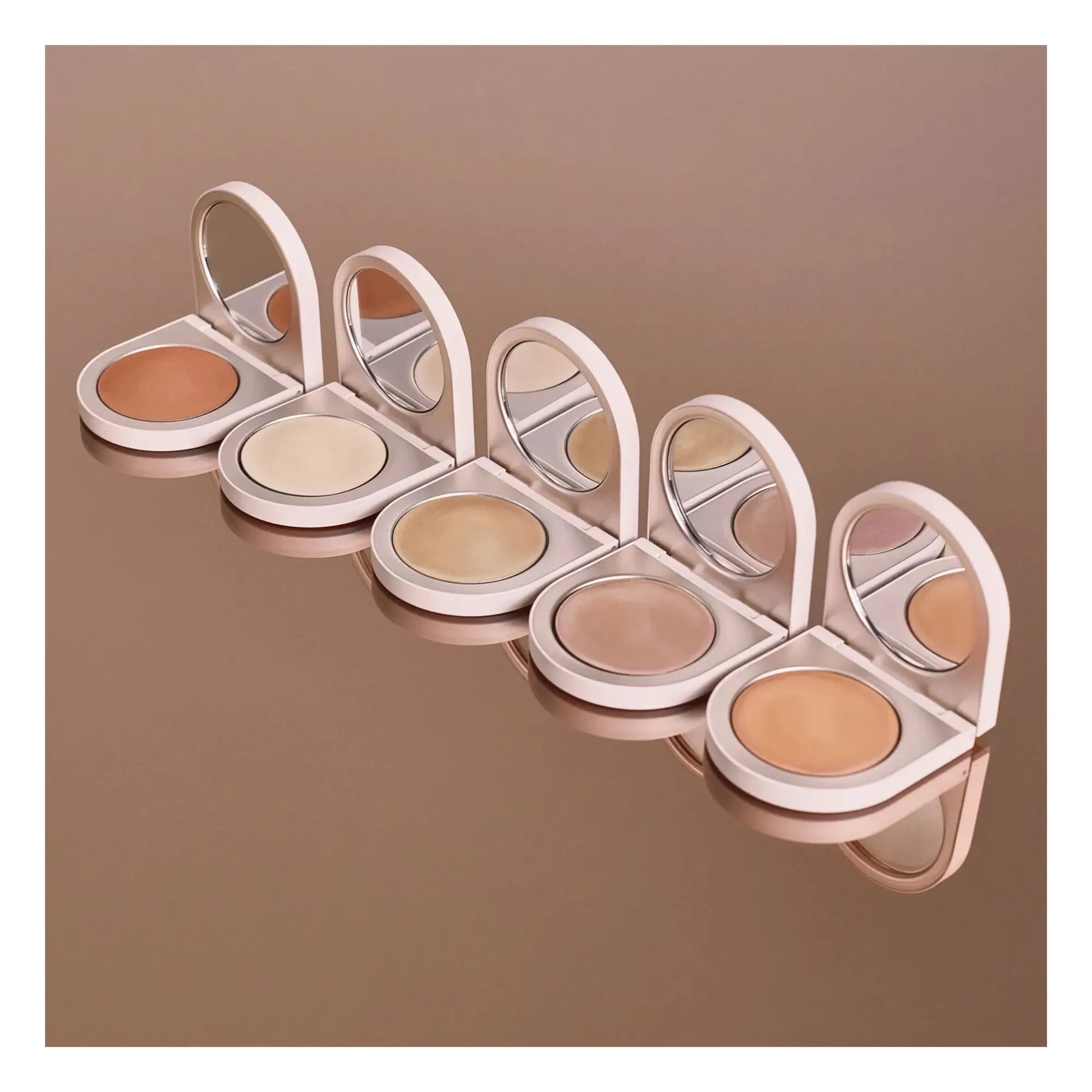 Rose Inc - Solar Radiance moisturizing cream illuminator | Brilliant