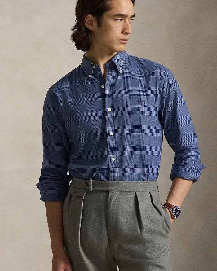 Риза Polo Ralph Lauren