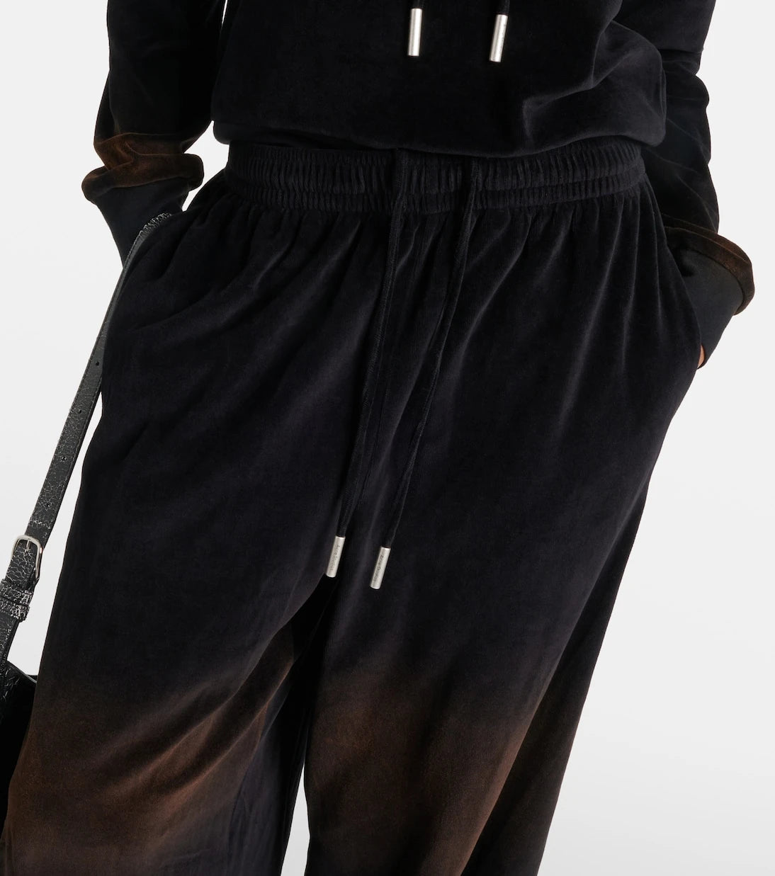 Acne Studios - Cotton-blend track pants