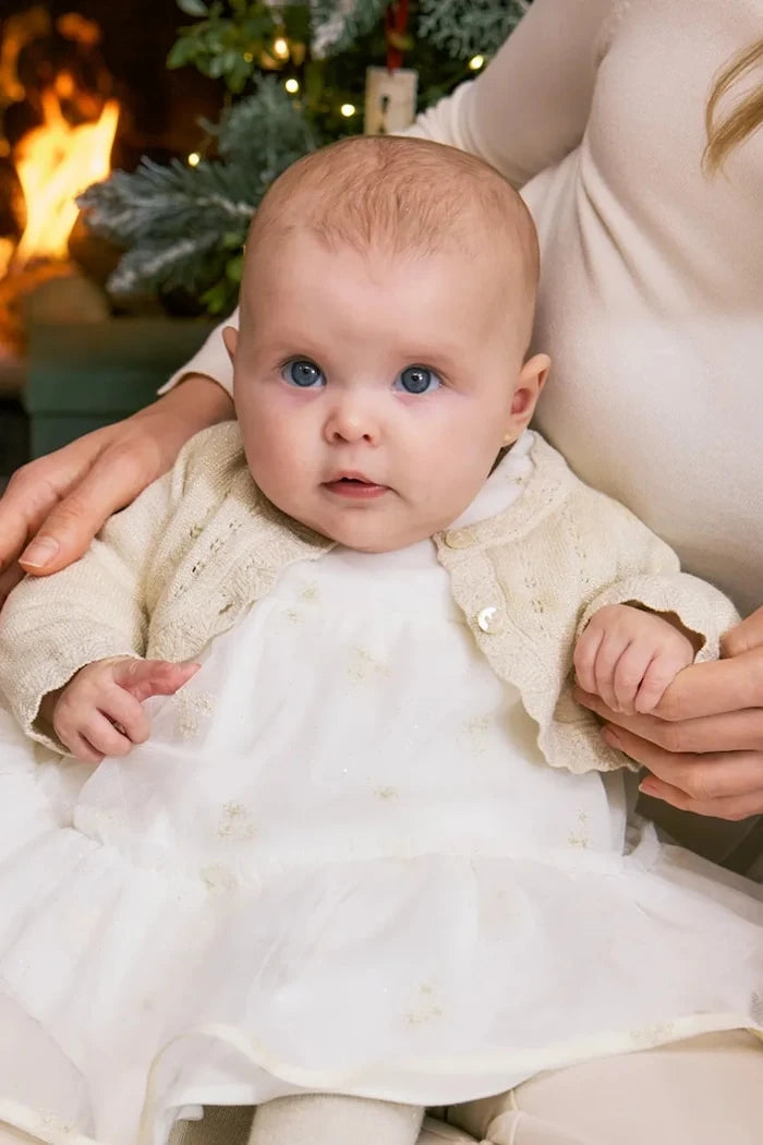 Mayoral Newborn Bebek Yeleği