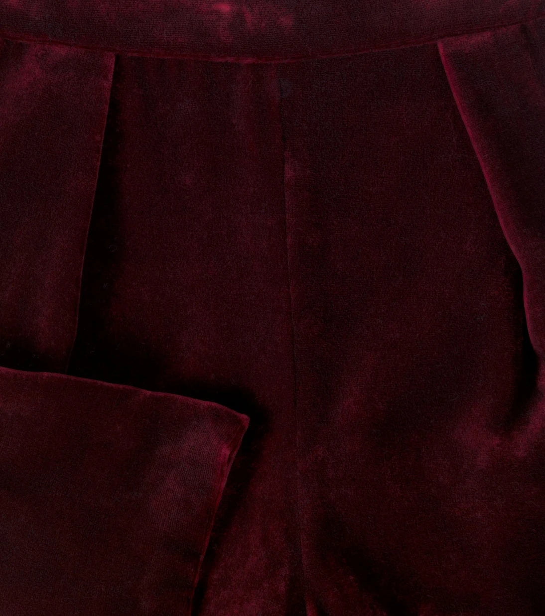 Bonpoint - Flash velvet shorts