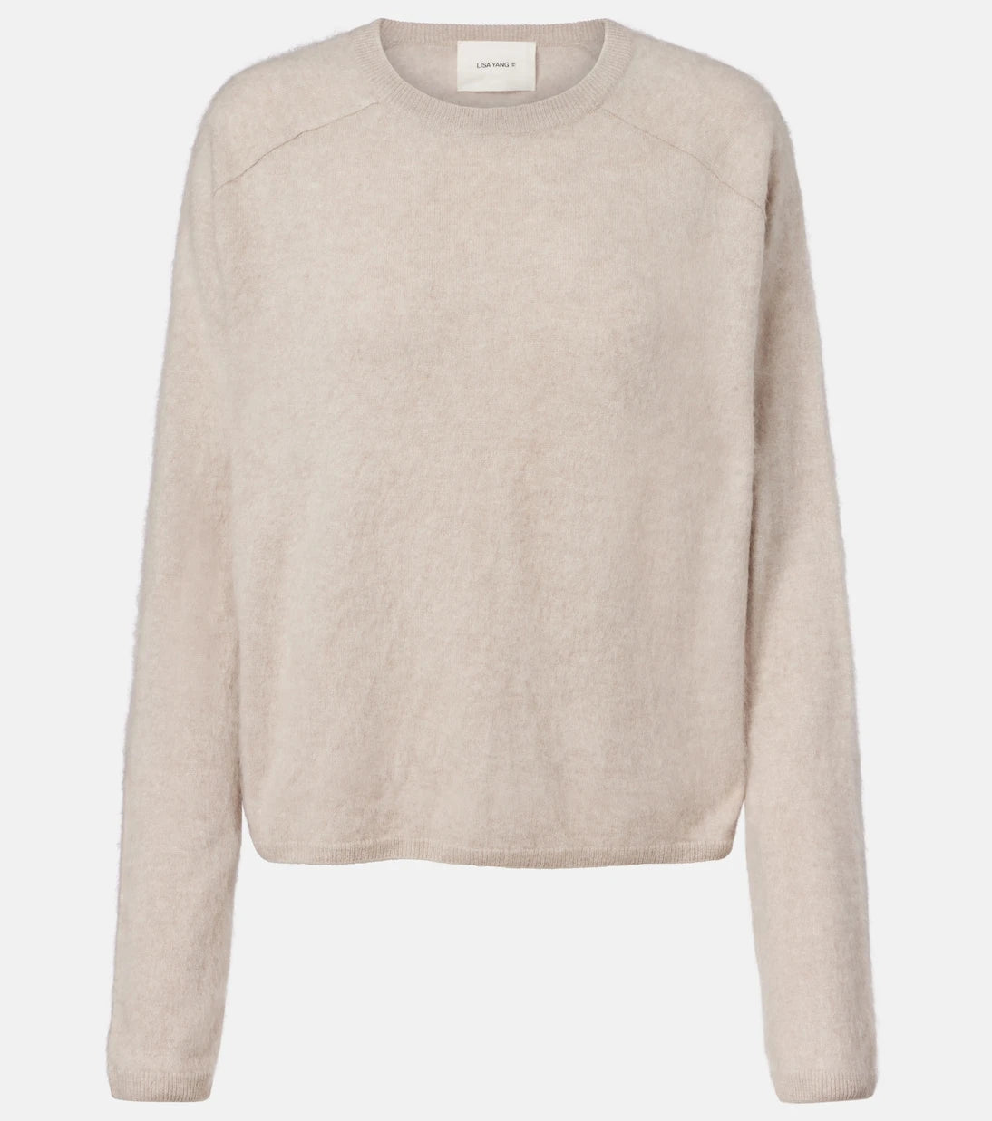 Lisa Yang - Lexia cashmere sweater