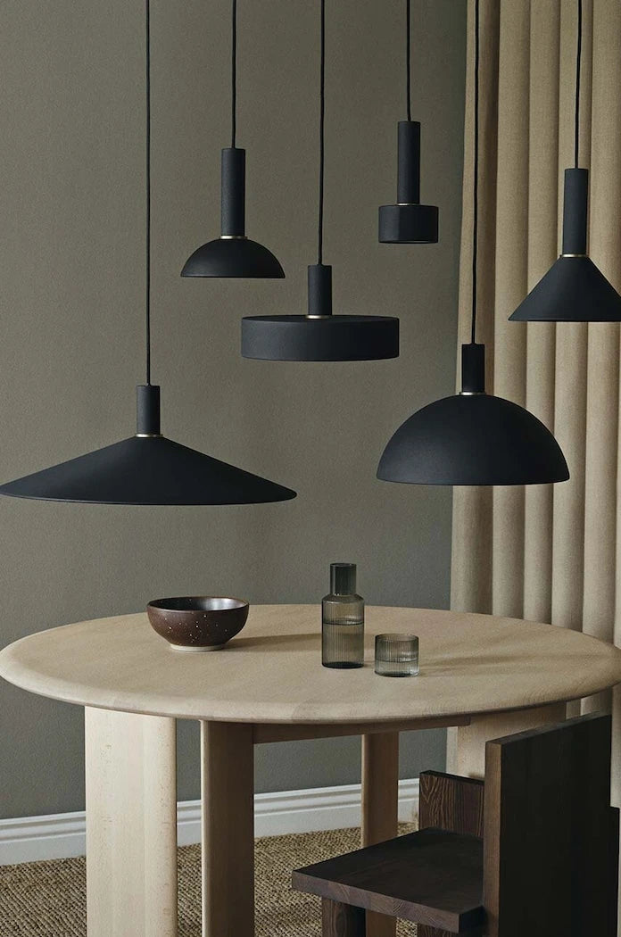 ferm LIVING Ripple Small Karaf Seti 500 ml