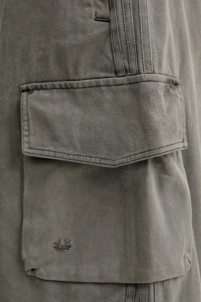 adidas Originals Kargo Denim Şort