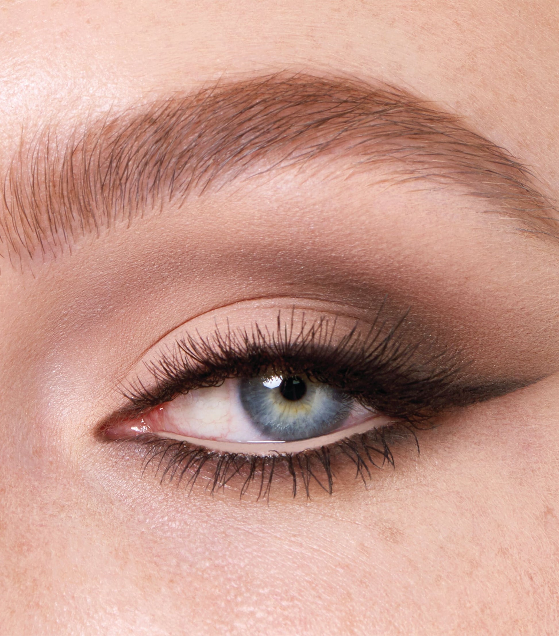 Super Nudes Easy Eye Palette