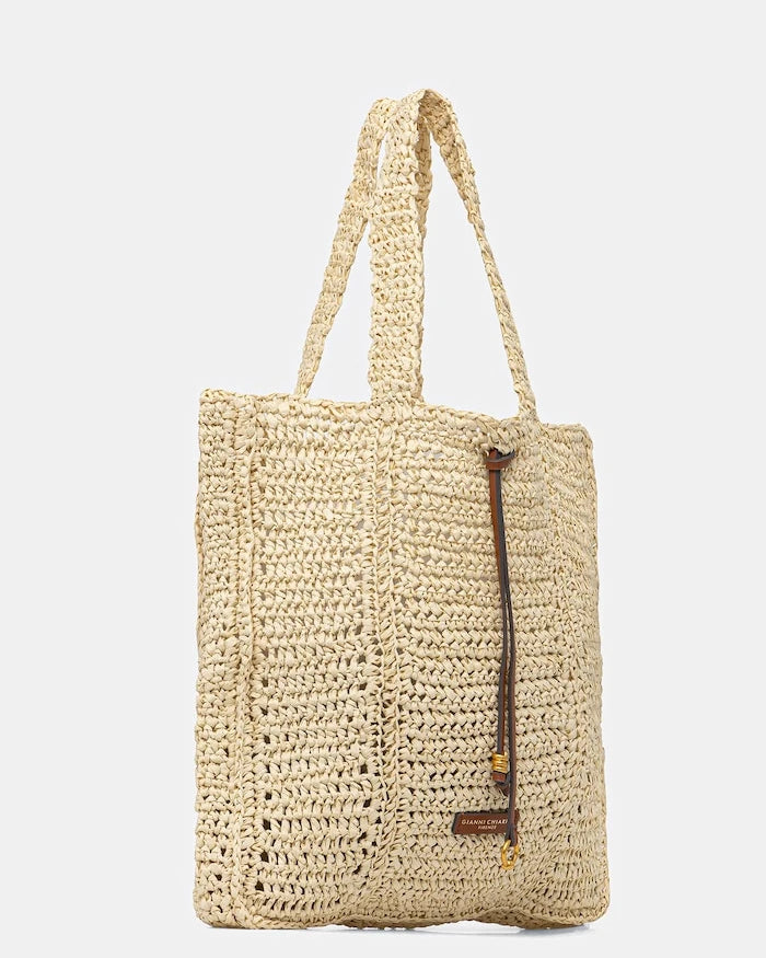 Gianni Chiarini чанта tote дамска NEFELI