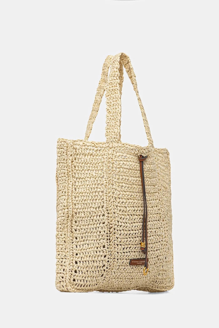 Gianni Chiarini чанта tote дамска NEFELI