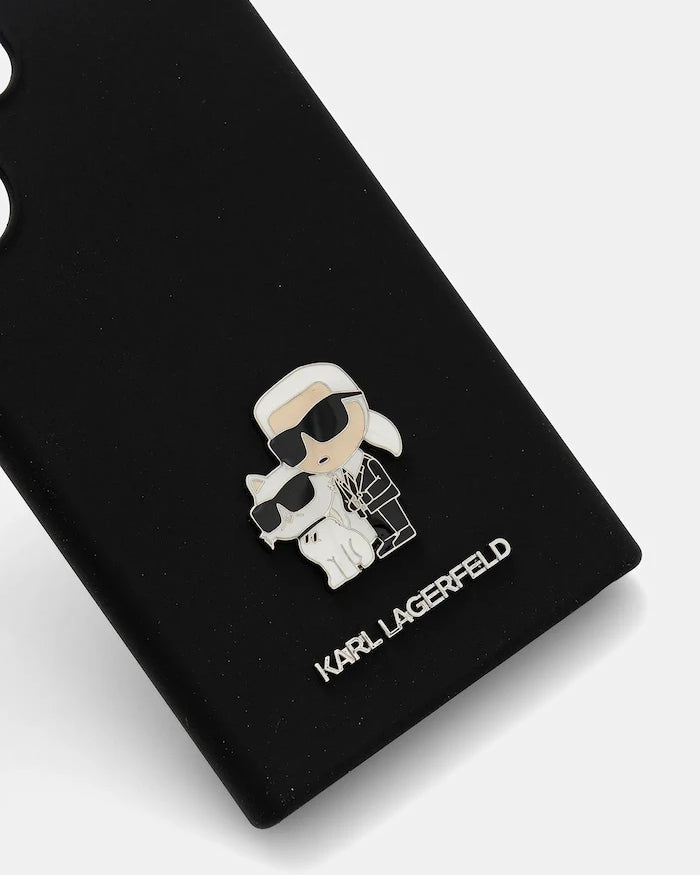 Karl Lagerfeld Samsung S24 Ultra Telefon Kılıfı