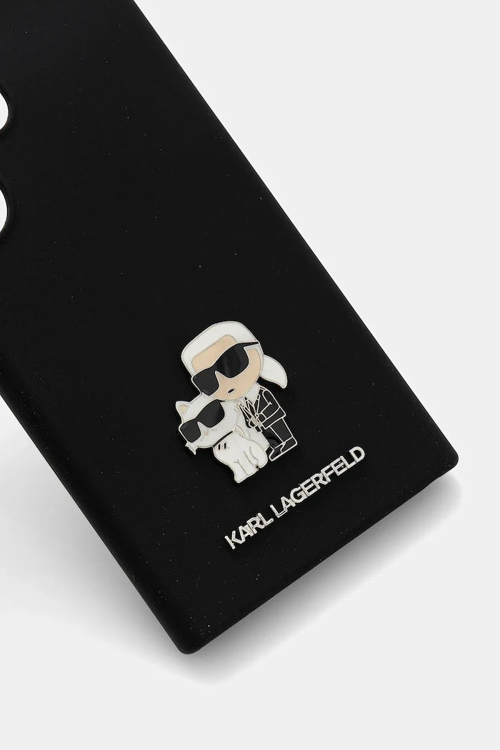 Кейс за телефон Karl Lagerfeld Samsung S24 Ultra