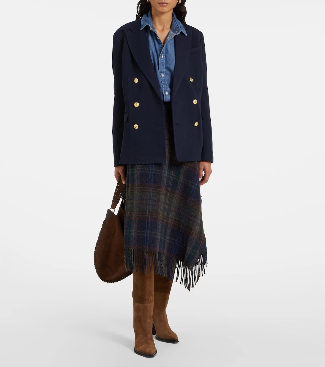 Polo Ralph Lauren - Double-breasted blazer