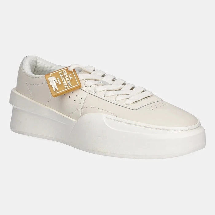 Маратонки Lacoste Aura Club Sneakers