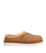Suede Tasman Slippers