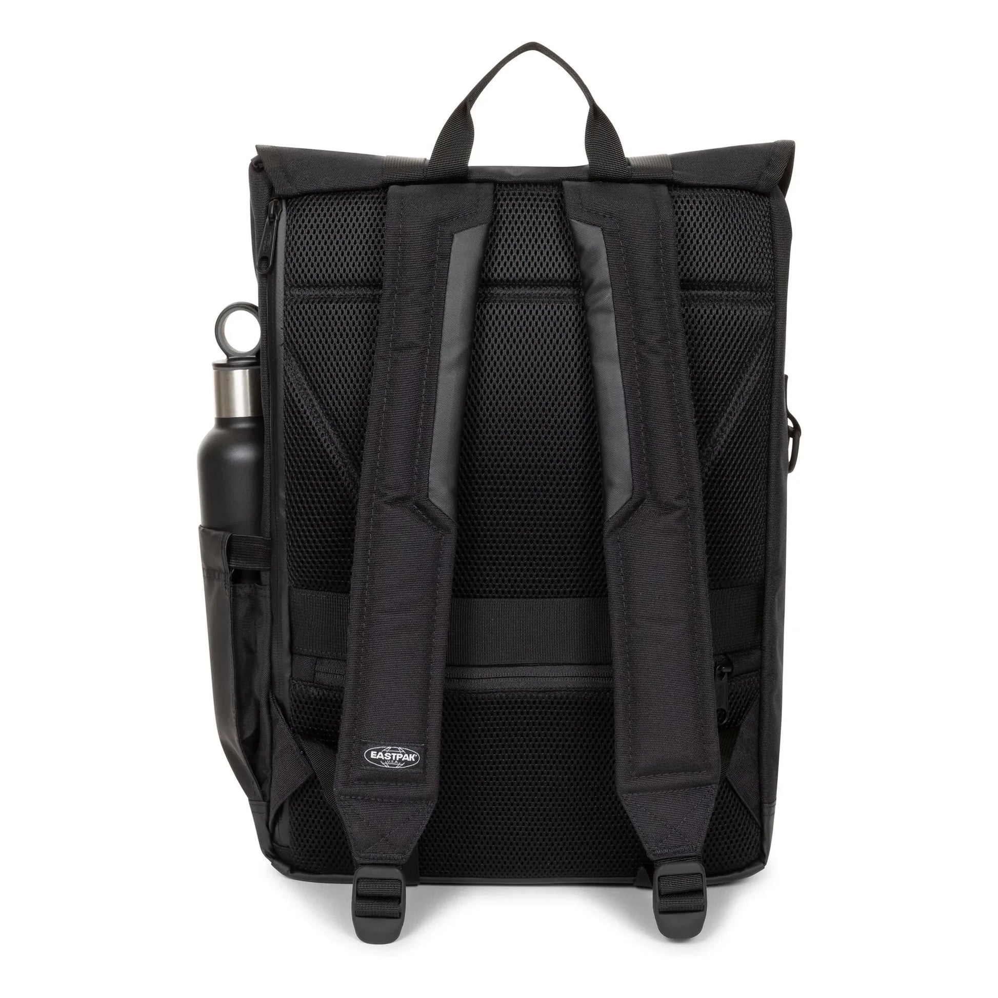 Eastpak - Icon Topload Backpack | Black