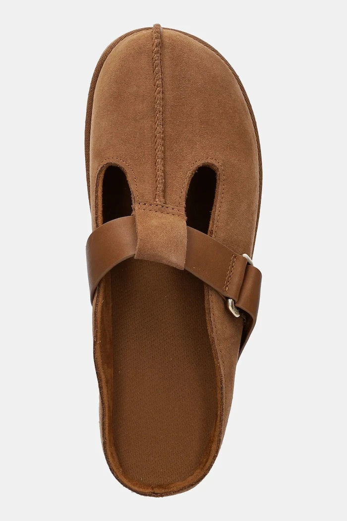 Чехли UGG Goldenstar Hi Clog