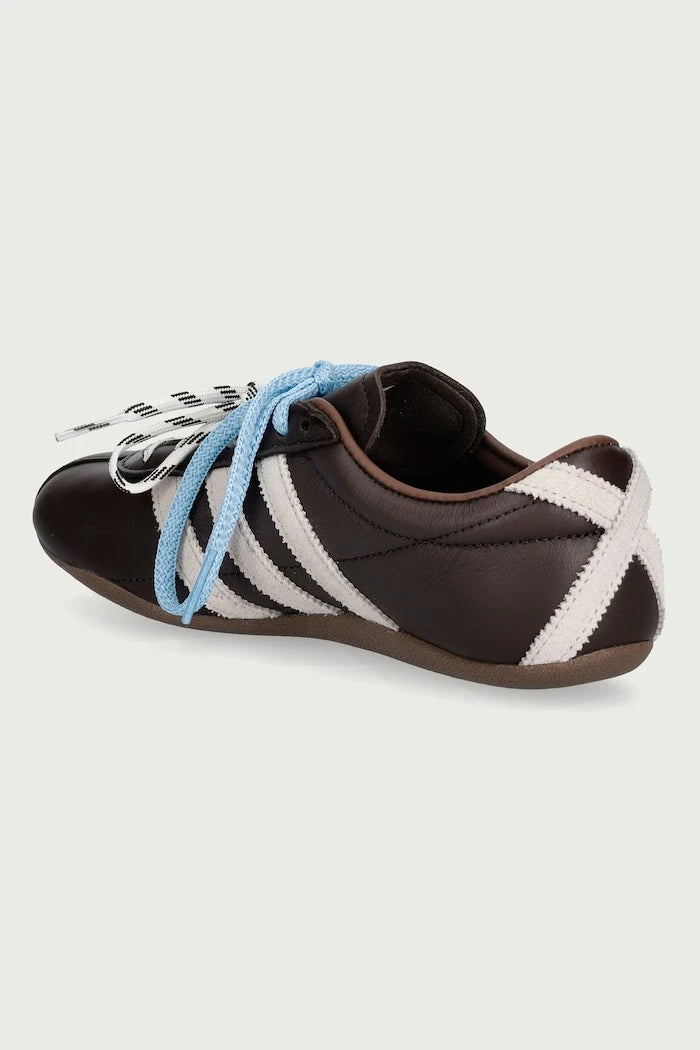 Tokyo Kadın Deri Sneaker