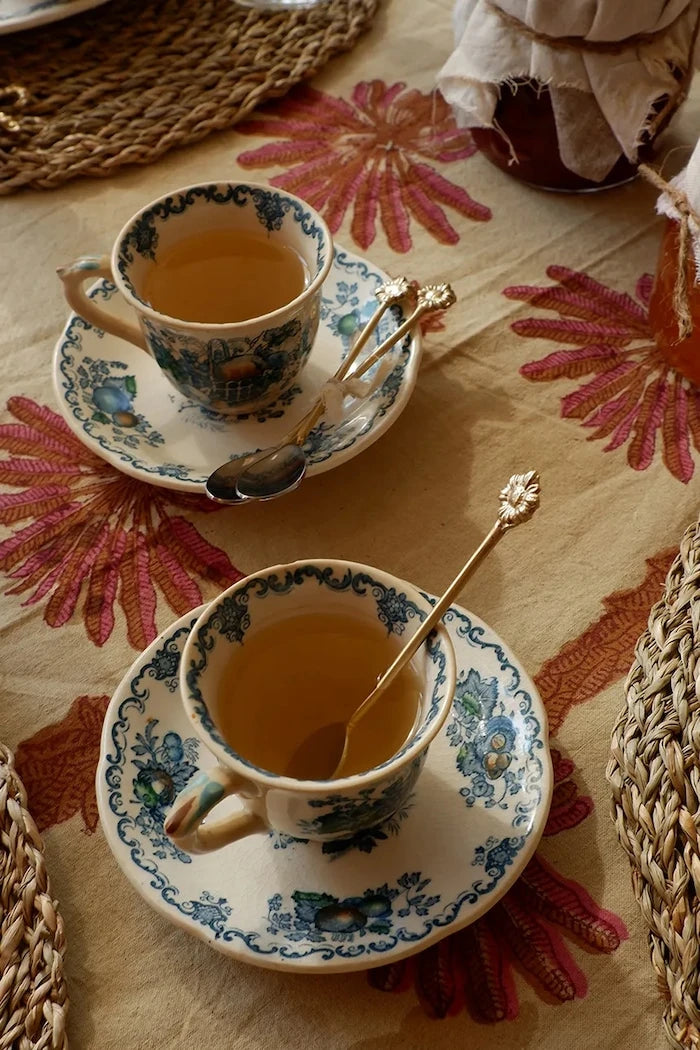 Doing Goods Çay Kaşığı 10 x 4 x 2,5 cm