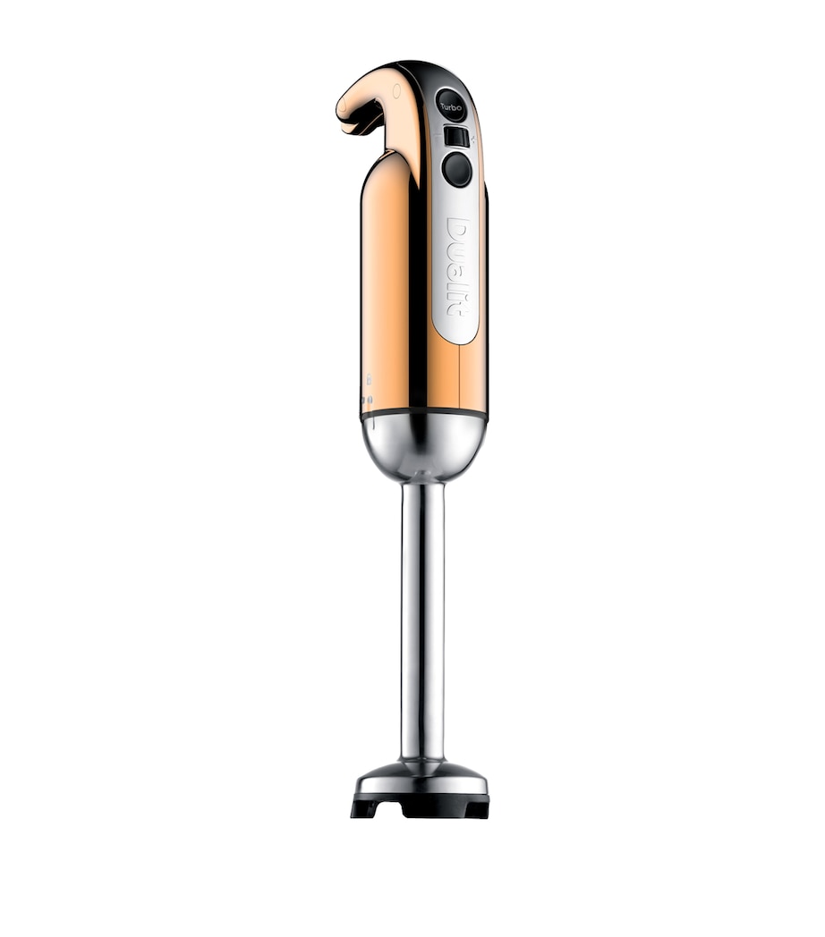 Dualit Copper Hand Blender Set