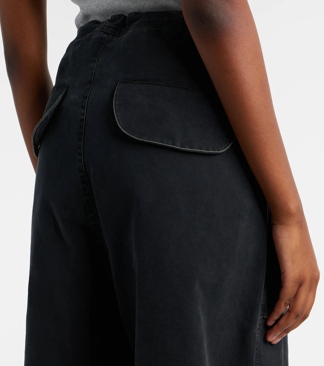 Entire Studios - Barren cotton cargo pants