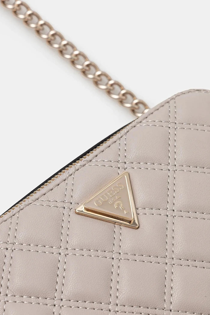 Guess kadın suni deri crossbody çanta GIULLY