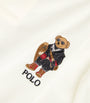 Cotton Polo Bear Polo Shirt