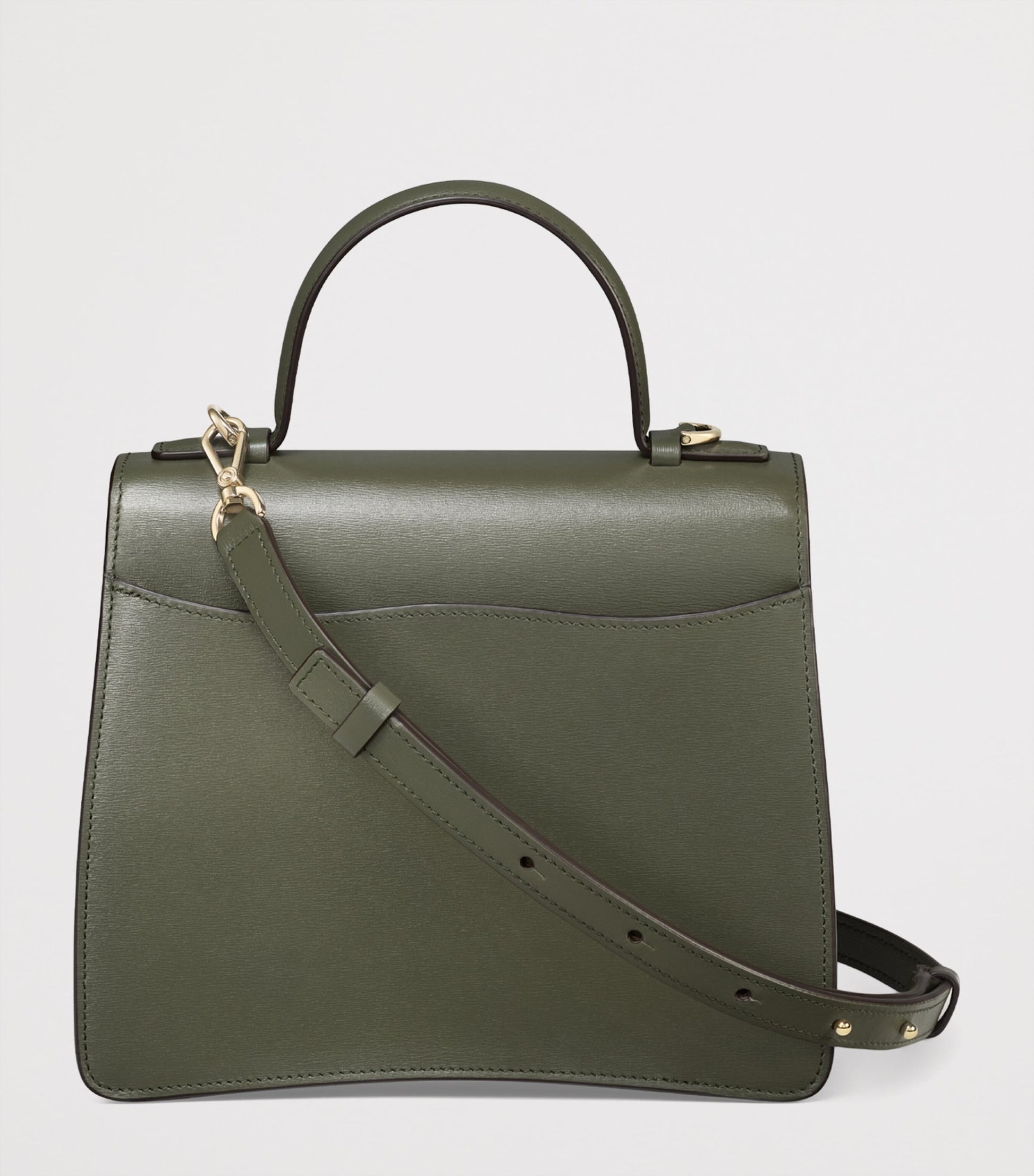 Small Panthère C de Cartier Top-Handle Bag