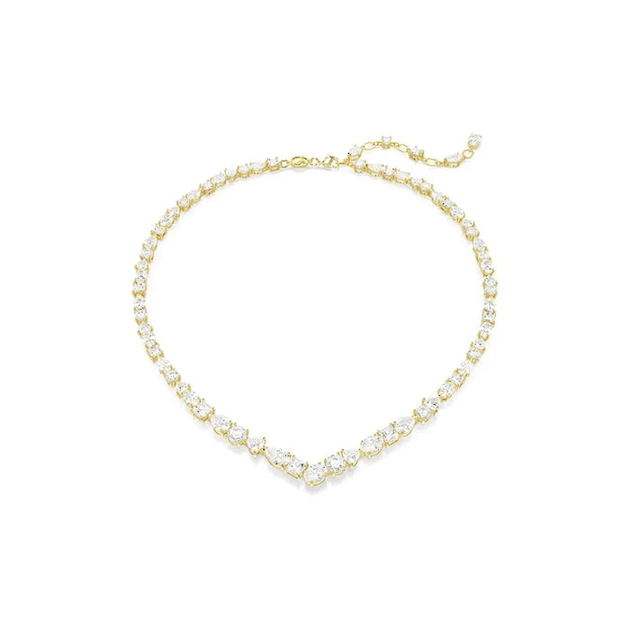 Swarovski MESMERA Kolye