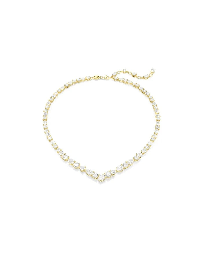 Swarovski MESMERA Kolye