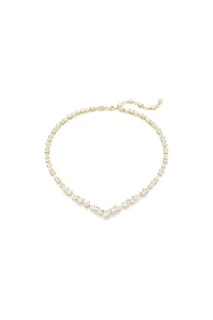 Swarovski MESMERA Kolye