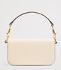 Valentino Garavani Ivory Small Embellished Loco Shoulder Bag