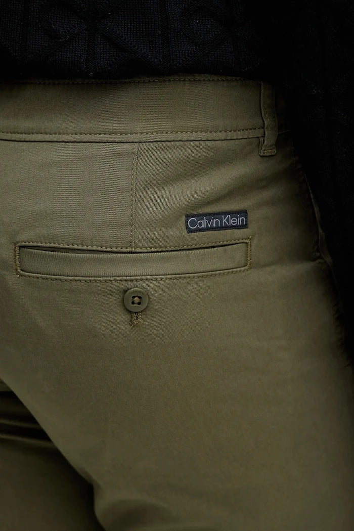 Calvin Klein Jeans Pantolon