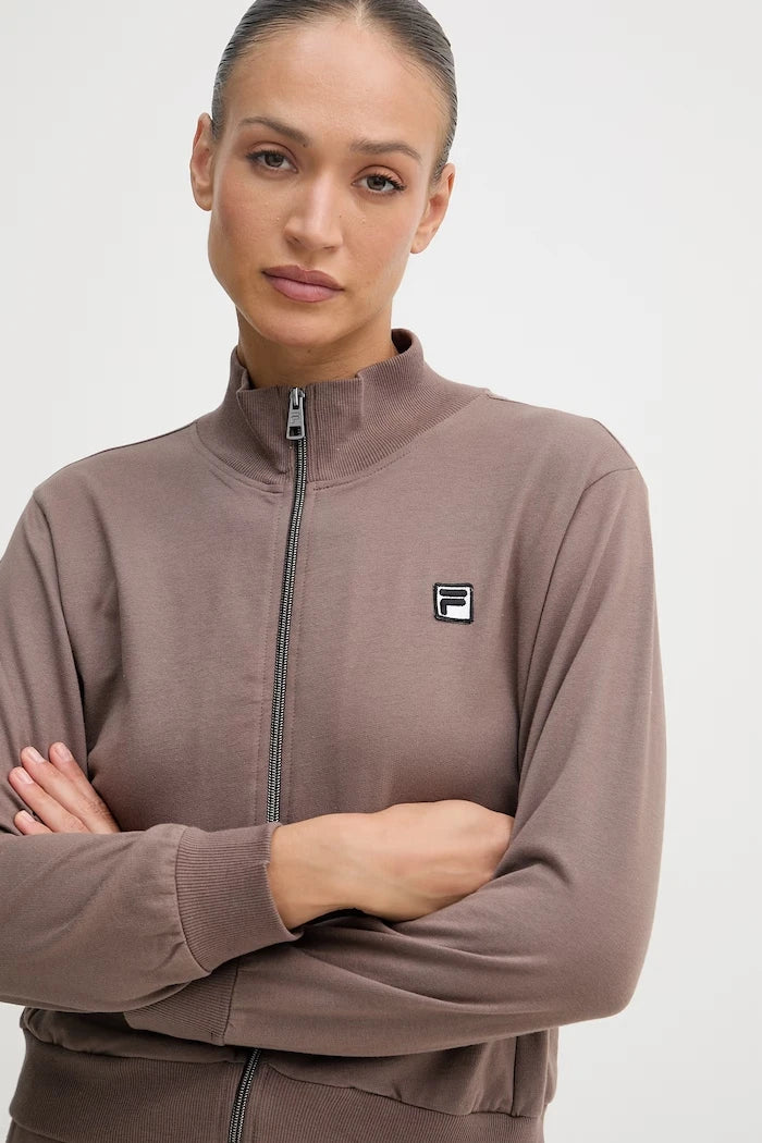 Fila kadın pamuklu spor takım