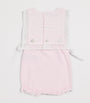 Cotton Alaia Playsuit (1-12 Months)