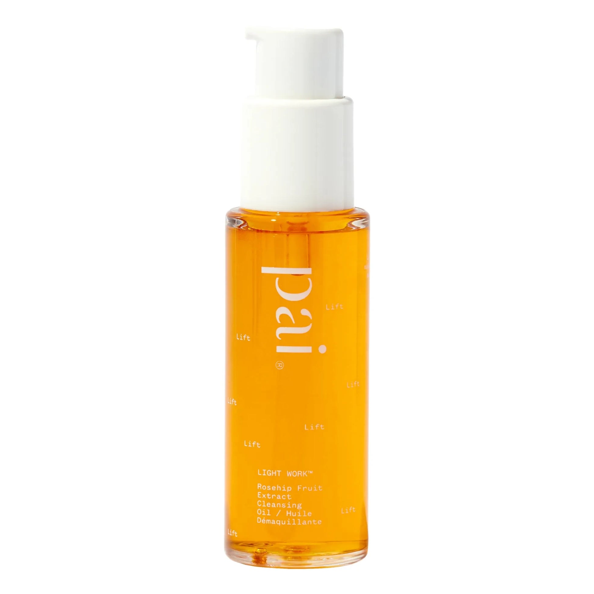 Pai Skincare - Light Work Rosehip Fruit Extract Cleansing Oil - 100ml