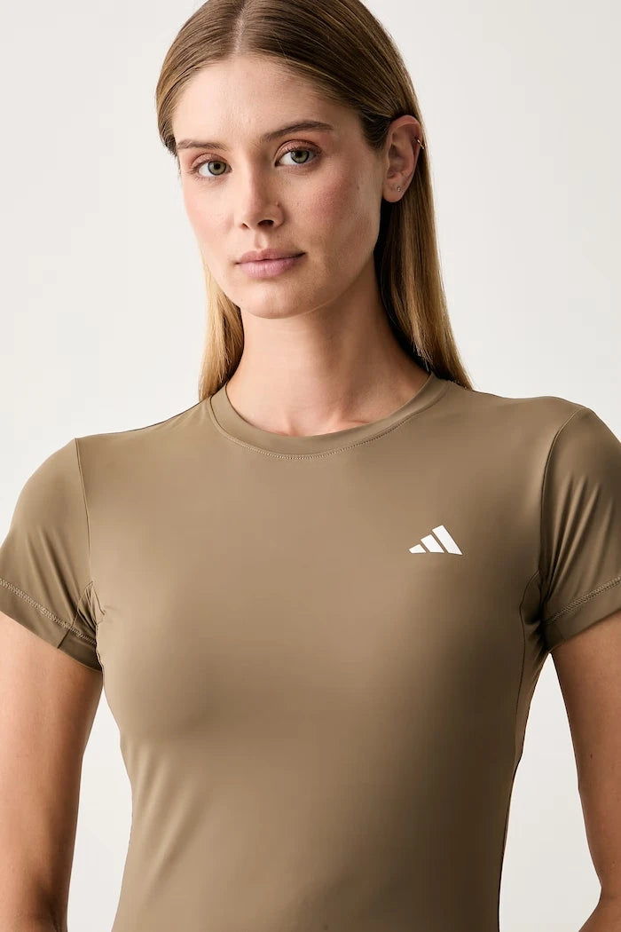 adidas Performance Kadın Antrenman Tişörtü Essentials