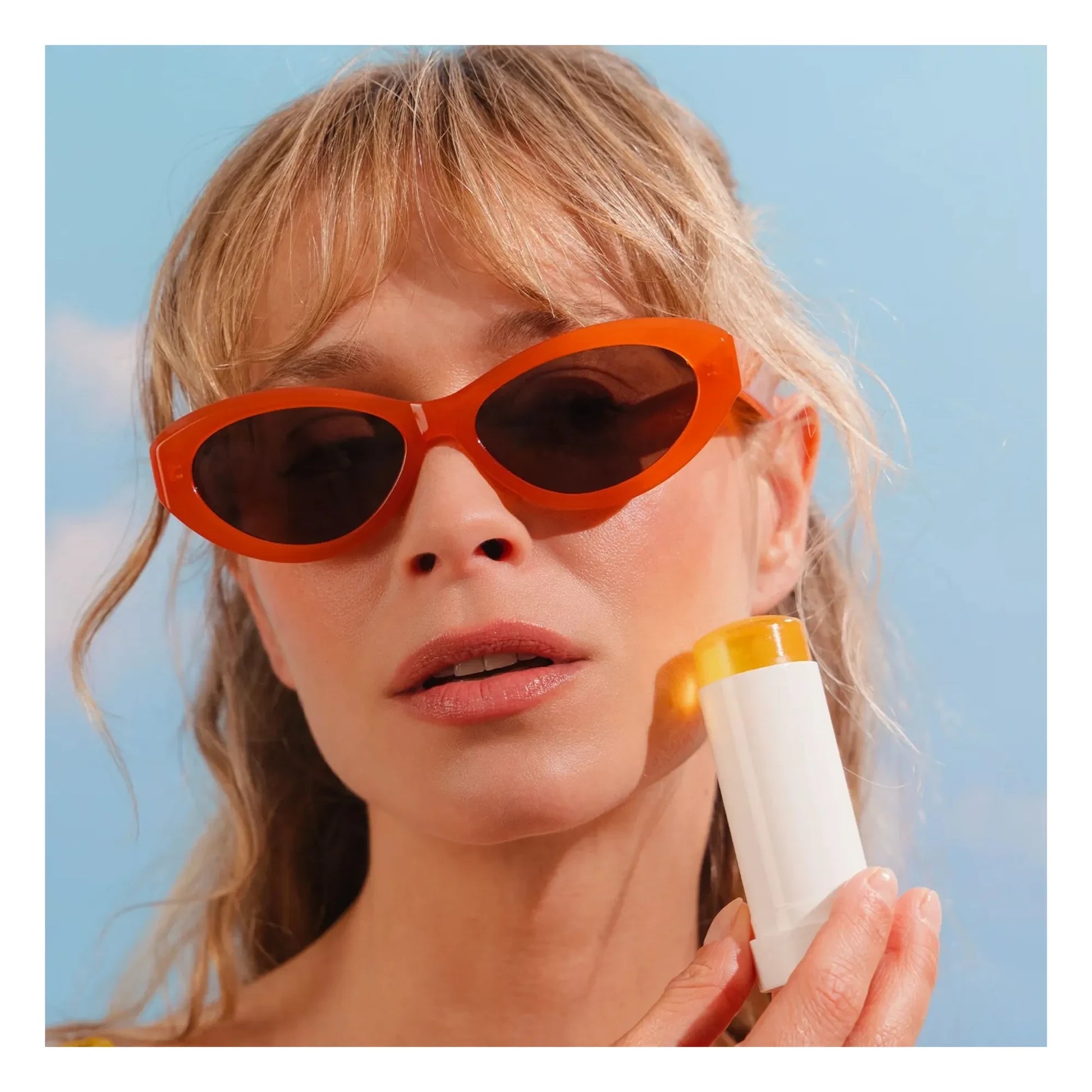 JOD - Anti-Aging Sun Care SPF 50 - 20g