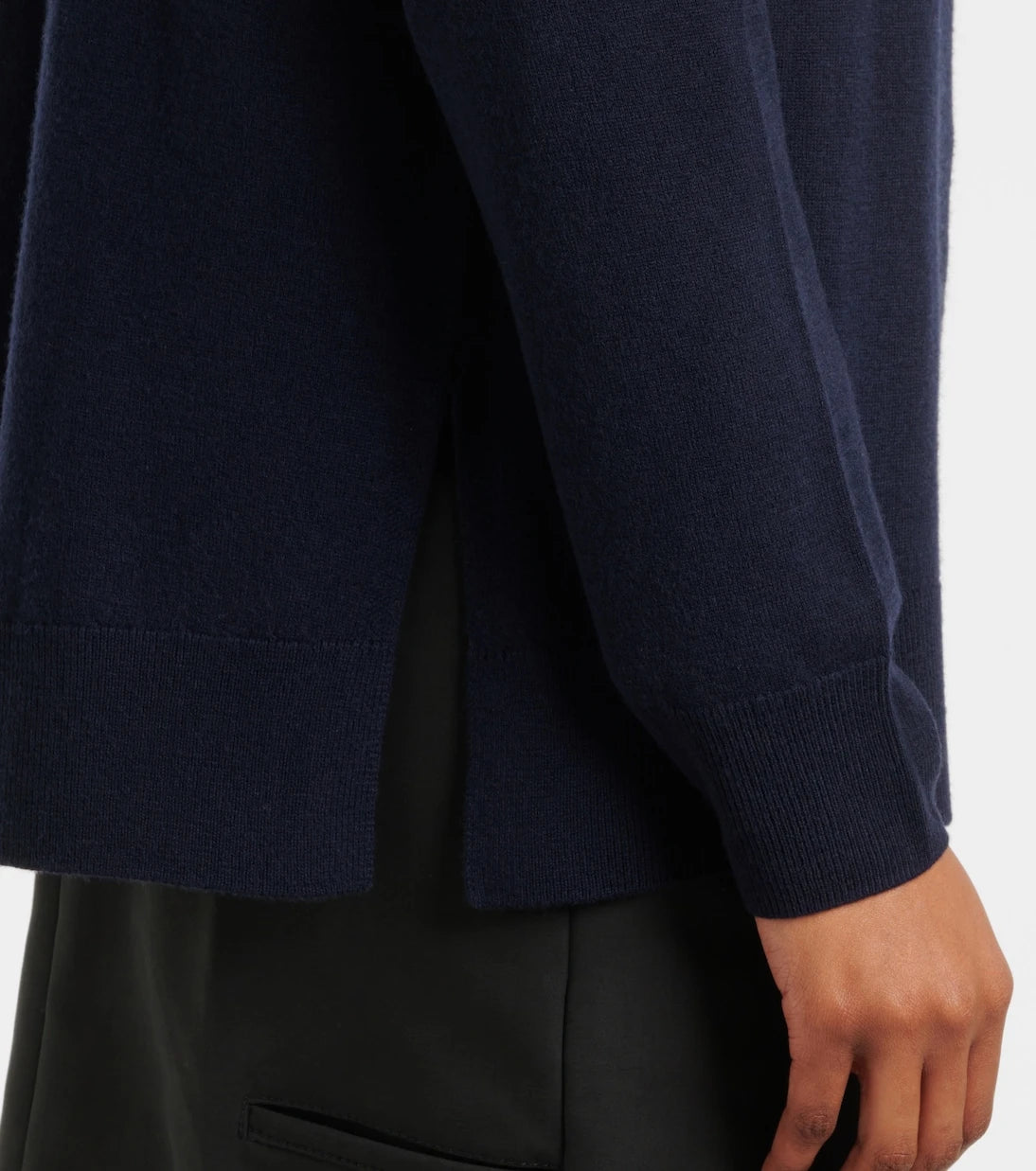 'S Max Mara - Verona wool sweater