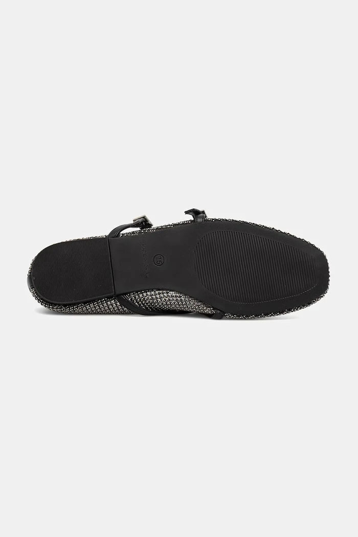 Балеринки Steve Madden Watchlist