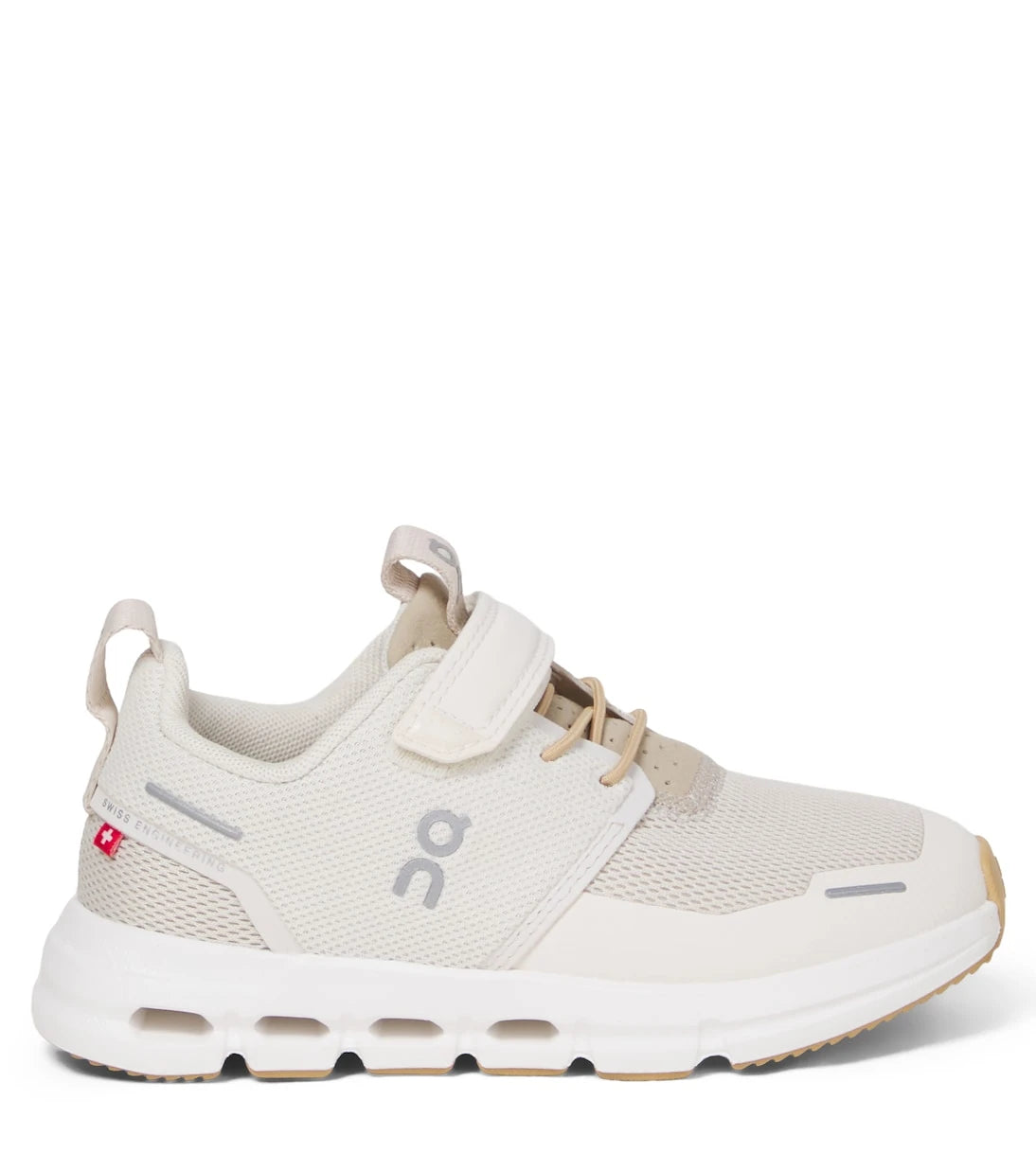 On Kids - Cloud Play running shoes