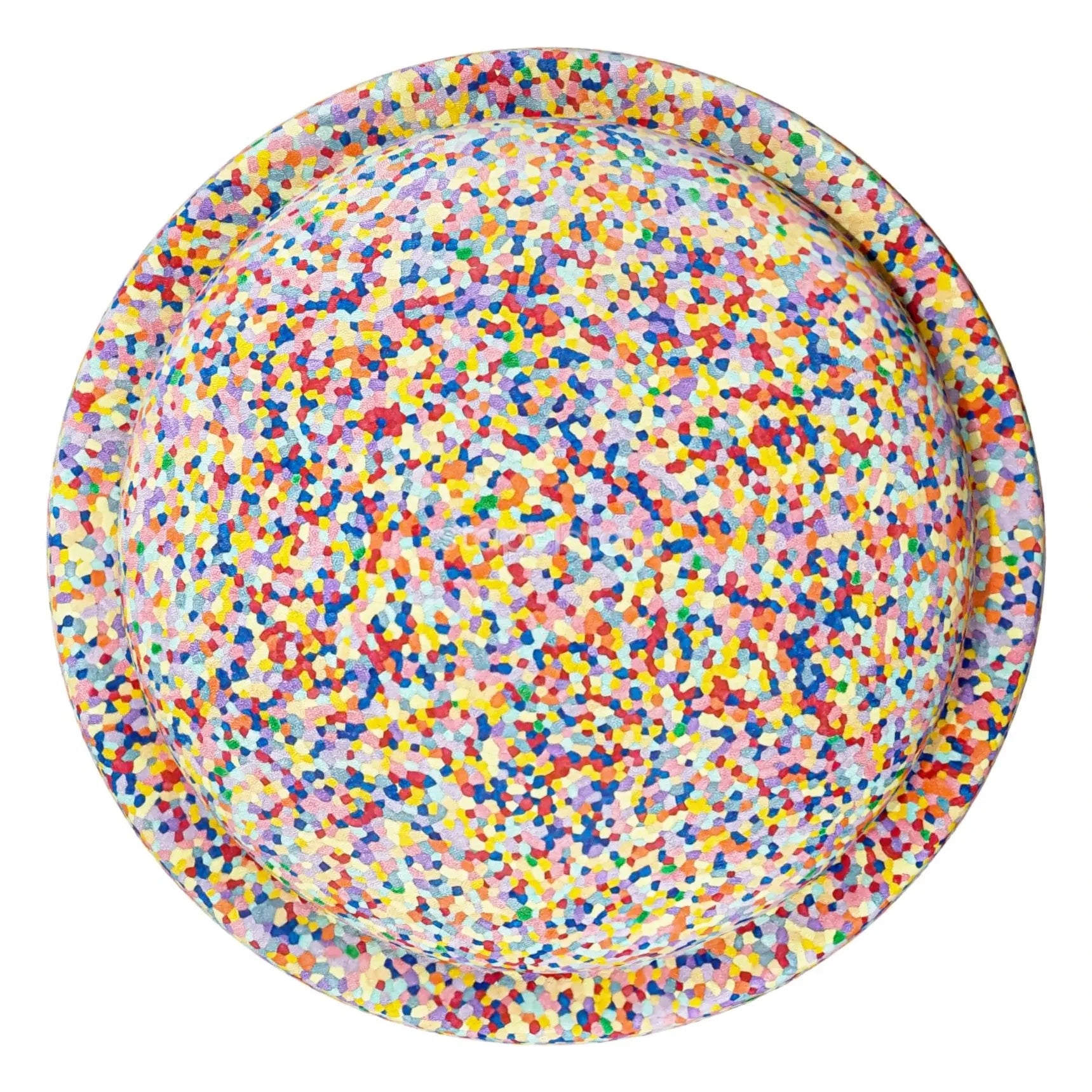 Stapelstein - Original super confetti