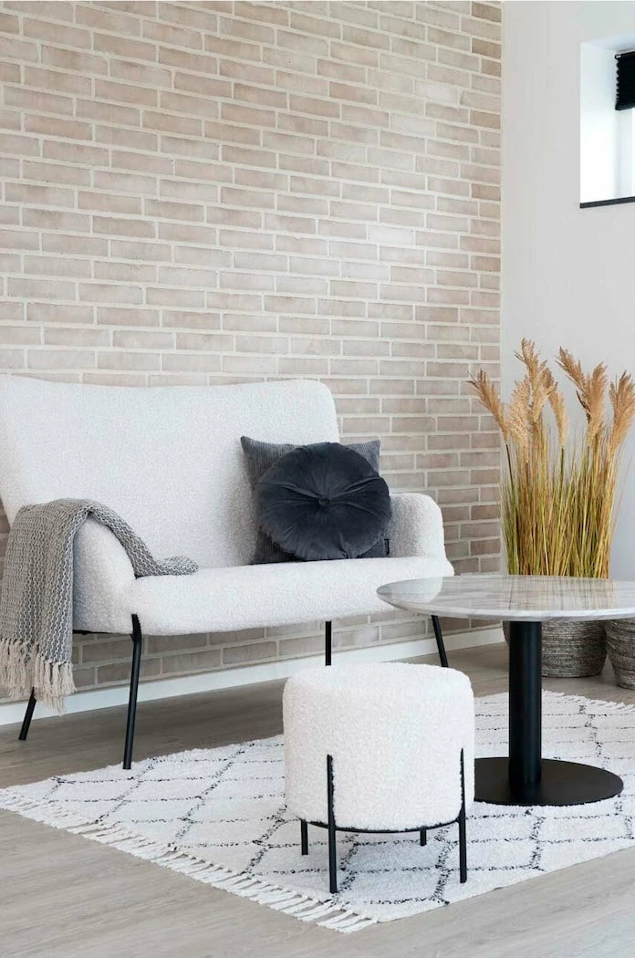 House Nordic Alford Taburete