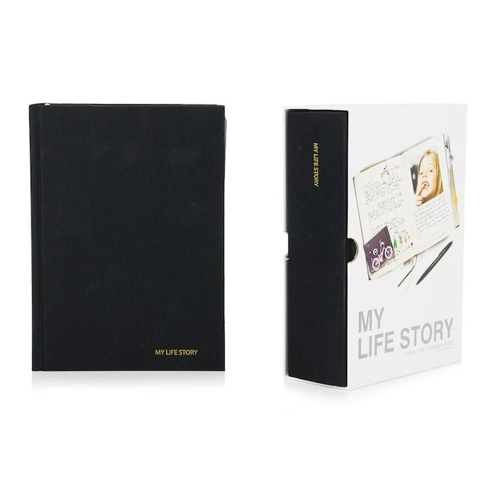 Luckies of London My Life Story Günlüğü