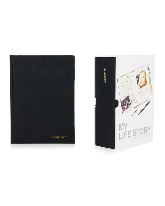 Luckies of London My Life Story Günlüğü