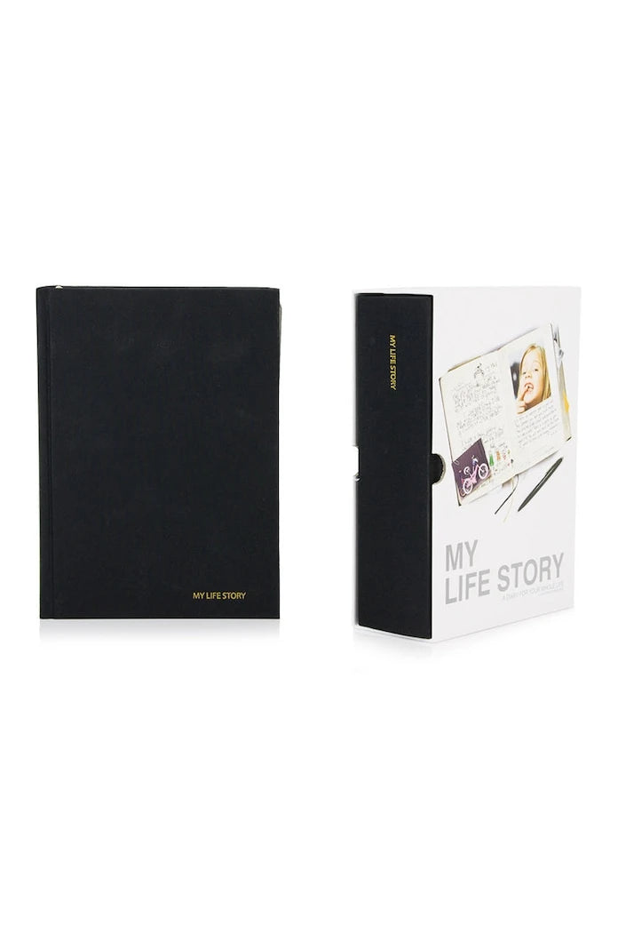 Luckies of London My Life Story Günlüğü